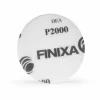 Disc Abraziv Finishing Film Ø75 mm P1000 – Finixa