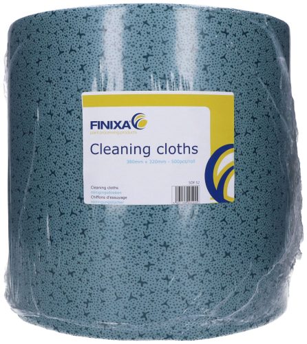 Finixa SOF 52 Șervețele de Curățare/Degresare (500 buc/rolă)