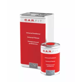 C.A.R. Fit Diluant Universal – Normal (5L)