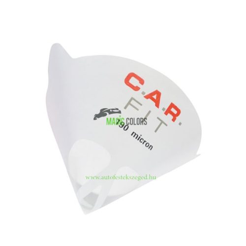 Filtru de vopsea C.A.R. Fit (190 µm)