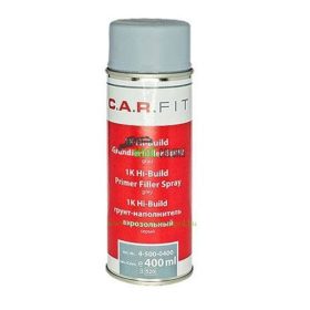   C.A.R. Fit Spray Grund și Filler Anticoroziv 1K – Gri (400 ml)