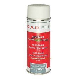   C.A.R. Fit Spray Grund și Filler Anticoroziv 1K – Gri (400 ml)