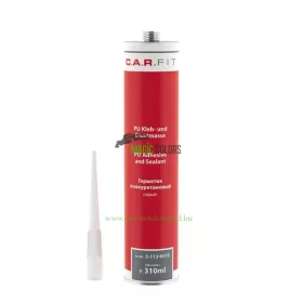   C.A.R. Fit Adeziv și Material de Etanșare PU – Gri (310 ml)