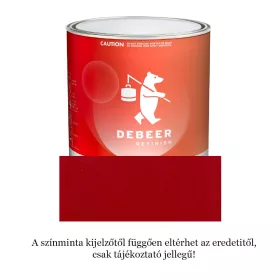 Vopsea auto Chrysler cod KRB