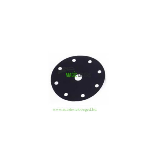 Corcos® CO144 Adaptor Velcro cu 9 Orificii (150 mm)
