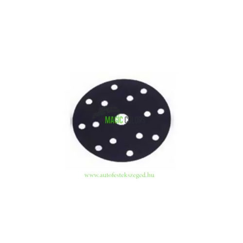 Corcos® CO144/A Adaptor Velcro cu 15 Orificii (150 mm)