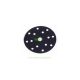 Corcos® CO144/A Adaptor Velcro cu 15 Orificii (150 mm)