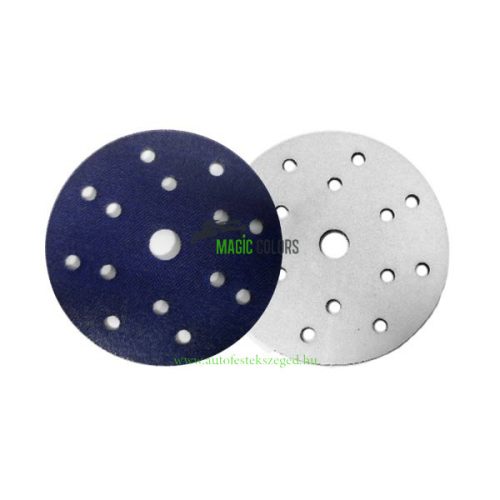 Corcos Pad de Interfață Moale – 5 mm Subțire (Ø 150 mm)