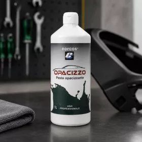 Pastă de Matuire 1 L - Corcos 746