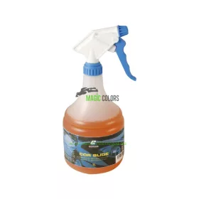 Corcos Lichid de Curățare (1L)