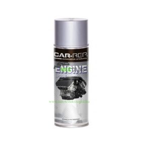 Spray Car-Rep® pentru bloc motor argintiu 110°C (400ml)