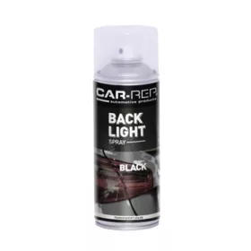 Spray de Vopsea Car-Rep pentru Faruri Negre (400ml)