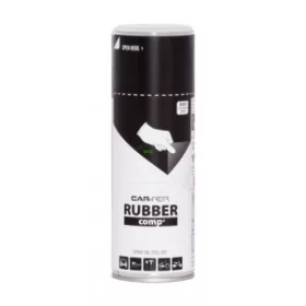 Spray cu cauciuc lichid - negru satin (400ml)