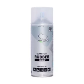 Spray cu cauciuc lichid - Transparent (mat) (400ml)