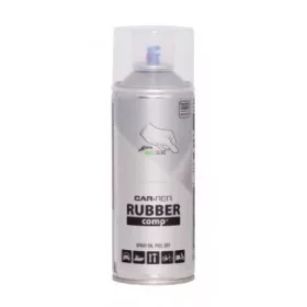 Spray cu cauciuc lichid - Transparente (lucioase) (400ml)