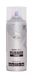 Spray cu cauciuc lichid - Transparente (lucioase) (400ml)