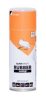 Spray cu cauciuc lichid - Portocaliu neon (400ml)