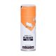 Spray cu cauciuc lichid - Portocaliu neon (400ml)