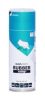 Spray cu cauciuc lichid - Albastru (mătase) (400ml)