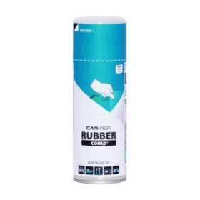 Spray cu cauciuc lichid - Albastru (mătase) (400ml)