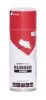 Spray cu cauciuc lichid - Roșu (mătase) (400ml)
