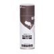 Spray cu cauciuc lichid - Teren maro (mat) (400ml)