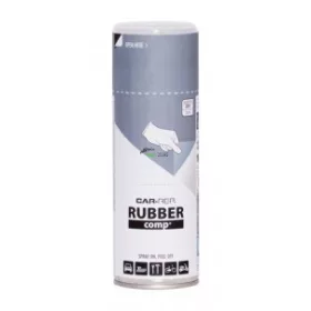 Spray cu cauciuc lichid - Gun Metal (Mătase) (400ml)