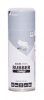 Spray cu cauciuc lichid - Jantă argintie (strălucitoare) (400ml)