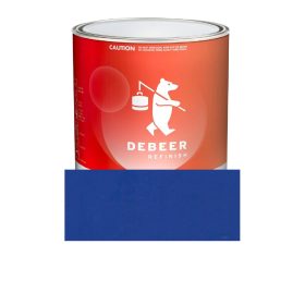 Vopsea auto DAEWOO cod 19U