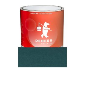 Vopsea auto DAEWOO cod 34U