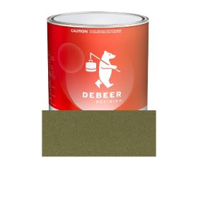 Vopsea auto DAEWOO cod 36U