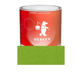 Vopsea auto DAEWOO cod G6F