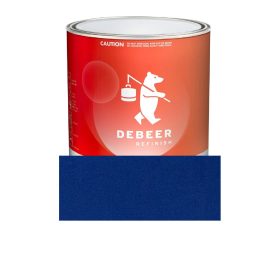 Vopsea auto DAEWOO cod GCT-1