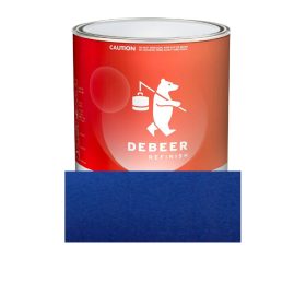 Vopsea auto DAEWOO cod GQM