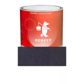 Vopsea auto DAIHATSU cod 8B4