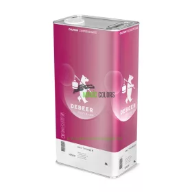 DeBeer 1-151 Diluant Universal Normal (5L)
