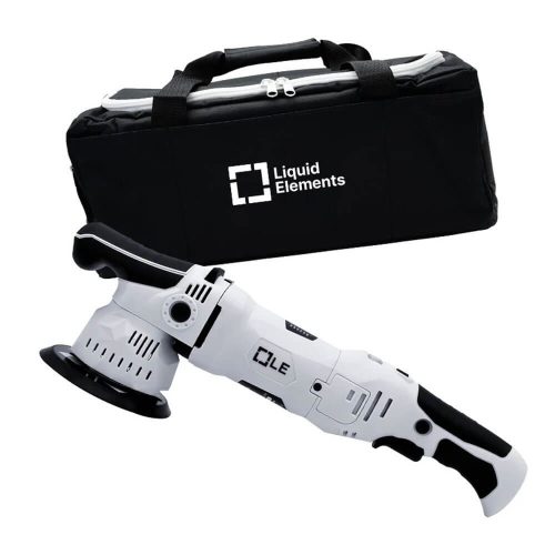 Mașină de Polisat Excentrică Liquid Elements T3200 (125mm)
