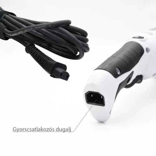 Mașină de Polisat Excentrică Liquid Elements T3200 (125mm)