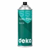 Grund Epoxidic Anticoroziv Spray 400 ml /Negru/ - DEKA