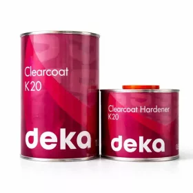 Lac transparent MS K20 – DEKA (1,5L)