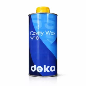   Ceară anticorozivă pentru cavități Transparent W10 – DEKA