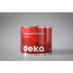 Universal Rapid Hardener HS H10 (0,5L) - DEKA 