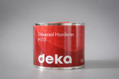 Universal Rapid Hardener HS H10 (0,5L) - DEKA 