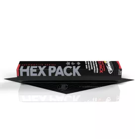 Dynamat Xtreme Hex Pack (457 mm x 812 mm)