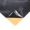Dynamat Xtreme Hex Pack (457 mm x 812 mm)