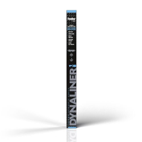 Dynamat Dynaliner 1/8"