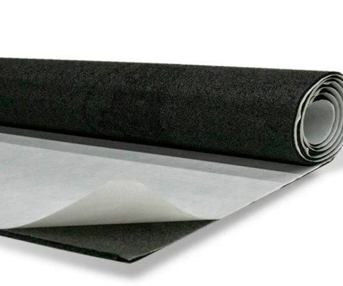 Dynamat Dynaliner 1/8"