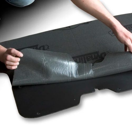 Dynamat Dynaliner 1/8"