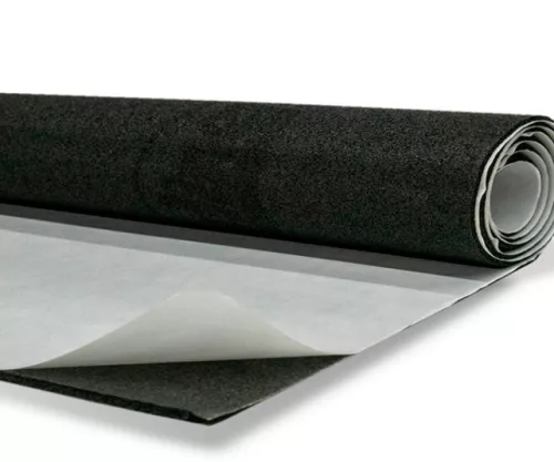 Dynamat Dynaliner 1/4"