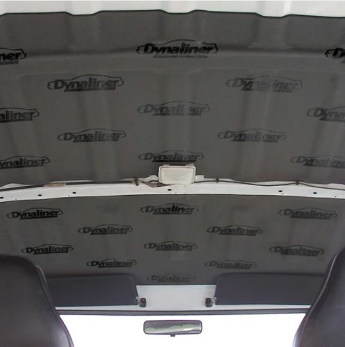 Dynamat Dynaliner 1/2"